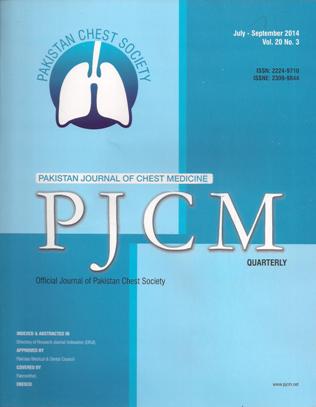 					View Vol. 20 No. 3 (2014)
				