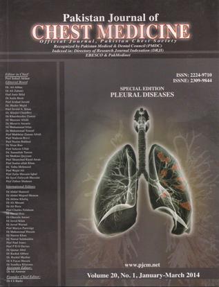 					View Vol. 20 No. 1 (2014)
				